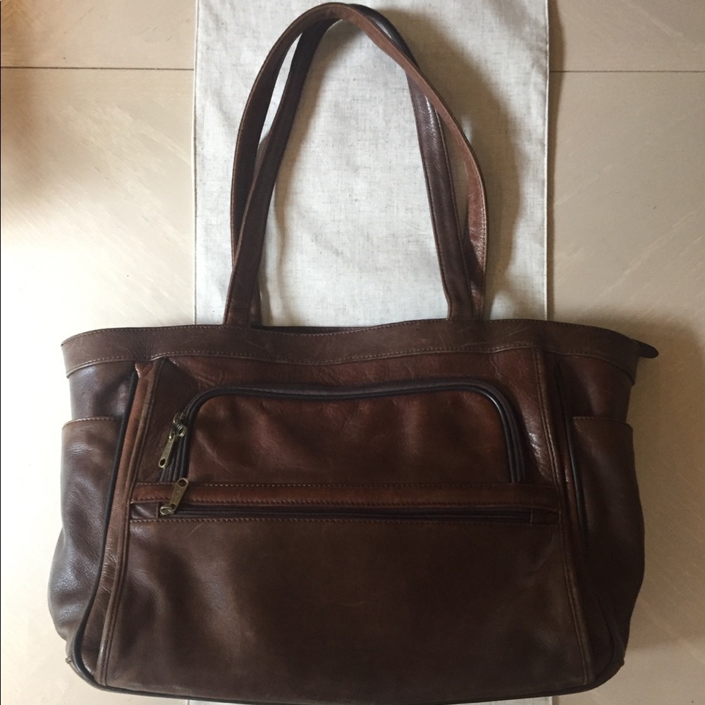 Clava Large Bag - image 1